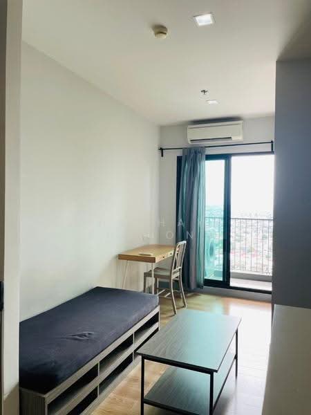 Chapter one Midtown Ladprao 24, Bangkok, 432 Ladprao Road, Jom Phon, Chatuchak, Bangkok, 1 Bedroom, 30 sqm, Condo For Rent, by Thachaya Buanong, 500529742 - DDproperty.com