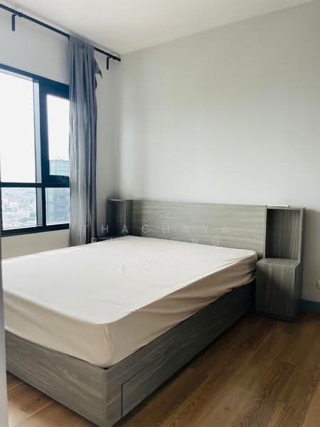 Chapter one Midtown Ladprao 24, Bangkok, 432 Ladprao Road, Jom Phon, Chatuchak, Bangkok, 1 Bedroom, 30 sqm, Condo For Rent, by Thachaya Buanong, 500529742 - DDproperty.com