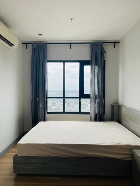 Chapter one Midtown Ladprao 24, กรุงเทพ, 432 ถนนลาดพร้าว, จอมพล, จตุจักร, กรุงเทพ, 30 ตร.ม., คอนโด ให้เช่า, โดย Thachaya Buanong, 500529742 - DDproperty.com