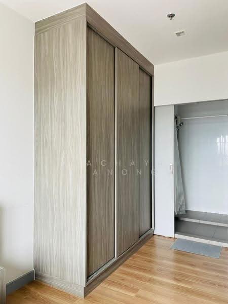 Chapter one Midtown Ladprao 24, Bangkok, 432 Ladprao Road, Jom Phon, Chatuchak, Bangkok, 1 Bedroom, 30 sqm, Condo For Rent, by Thachaya Buanong, 500529742 - DDproperty.com