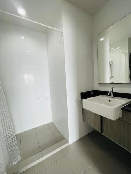 Chapter one Midtown Ladprao 24, Bangkok, 432 Ladprao Road, Jom Phon, Chatuchak, Bangkok, 1 Bedroom, 30 sqm, Condo For Rent, by Thachaya Buanong, 500529742 - DDproperty.com