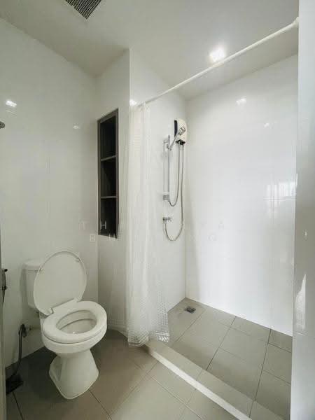 Chapter one Midtown Ladprao 24, Bangkok, 432 Ladprao Road, Jom Phon, Chatuchak, Bangkok, 1 Bedroom, 30 sqm, Condo For Rent, by Thachaya Buanong, 500529742 - DDproperty.com