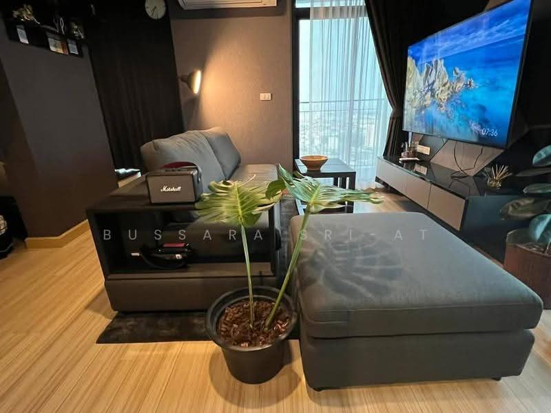 Bangkok Horizon Sathorn, Bangkok, 14 Narathiwat Ratchanakarin Road, Thung Wat Don, Sathon, Bangkok, 2 Bedrooms, 58 sqm, Condo For Sale, by Bussara Sri-At, 500529743 - DDproperty.com