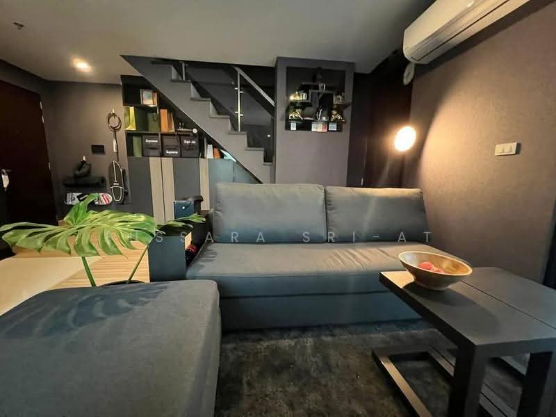 Bangkok Horizon Sathorn, Bangkok, 14 Narathiwat Ratchanakarin Road, Thung Wat Don, Sathon, Bangkok, 2 Bedrooms, 58 sqm, Condo For Sale, by Bussara Sri-At, 500529743 - DDproperty.com