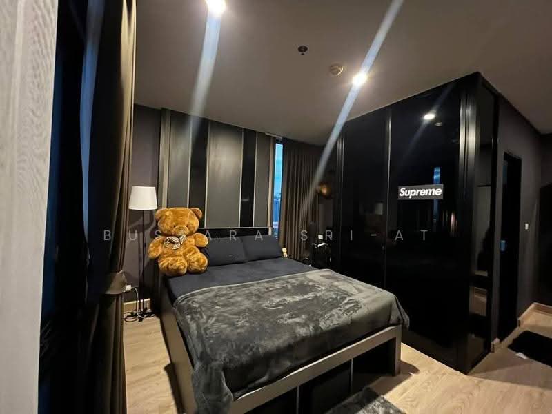 Bangkok Horizon Sathorn, Bangkok, 14 Narathiwat Ratchanakarin Road, Thung Wat Don, Sathon, Bangkok, 2 Bedrooms, 58 sqm, Condo For Sale, by Bussara Sri-At, 500529743 - DDproperty.com