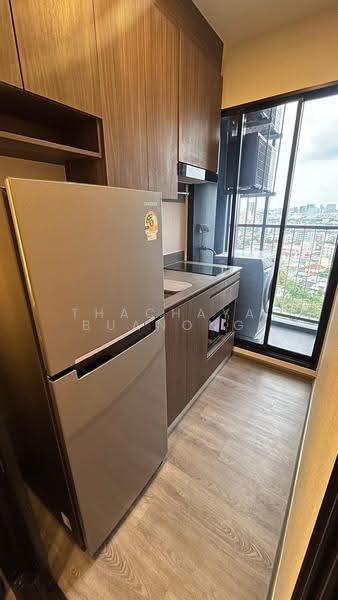 The Origin Ladprao Bangkapi, Bangkok, 3339 Lat Phrao Rd, Khlong Chan, Bang Kapi, Bangkok, 1 Bedroom, 26 sqm, Condo For Rent, by Thachaya Buanong, 500529747 - DDproperty.com