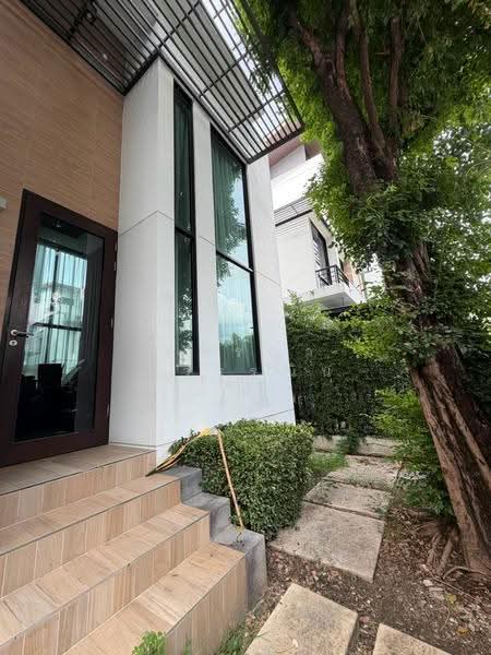 Nirvana Beyond Kaset-Nawamin, Bangkok, Khlong Lam Chiak Road, Nuan Chan, Bueng Kum, Bangkok, 4 Bedrooms, 310 sqm, Single Detached House For Sale, by Ashiraya Suwannin, 500529748 - DDproperty.com
