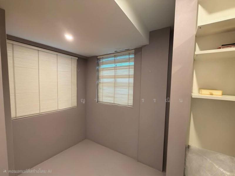 Nirvana Beyond Kaset-Nawamin, Bangkok, Khlong Lam Chiak Road, Nuan Chan, Bueng Kum, Bangkok, 4 Bedrooms, 310 sqm, Single Detached House For Sale, by Ashiraya Suwannin, 500529748 - DDproperty.com
