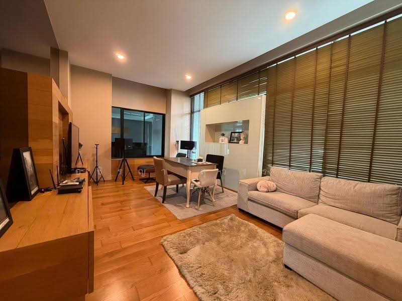 Nirvana Beyond Kaset-Nawamin, Bangkok, Khlong Lam Chiak Road, Nuan Chan, Bueng Kum, Bangkok, 4 Bedrooms, 310 sqm, Single Detached House For Sale, by Ashiraya Suwannin, 500529748 - DDproperty.com