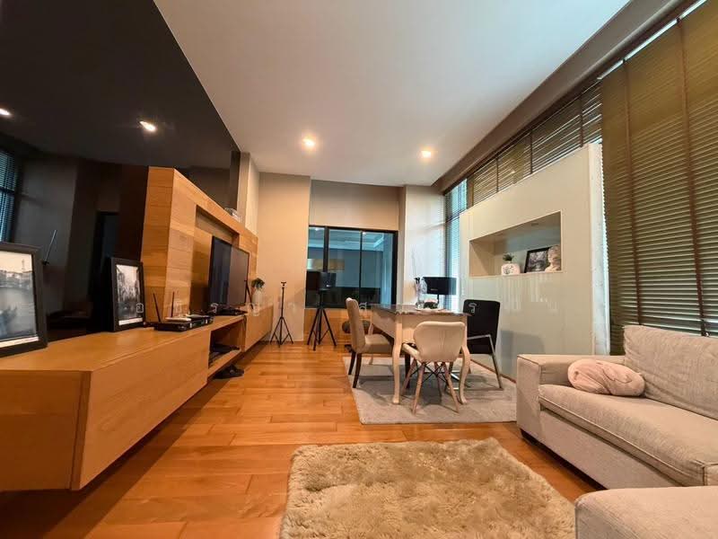 Nirvana Beyond Kaset-Nawamin, Bangkok, Khlong Lam Chiak Road, Nuan Chan, Bueng Kum, Bangkok, 4 Bedrooms, 310 sqm, Single Detached House For Sale, by Ashiraya Suwannin, 500529748 - DDproperty.com