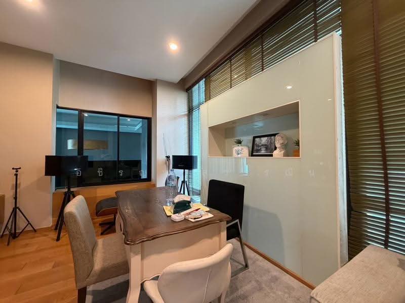 Nirvana Beyond Kaset-Nawamin, Bangkok, Khlong Lam Chiak Road, Nuan Chan, Bueng Kum, Bangkok, 4 Bedrooms, 310 sqm, Single Detached House For Sale, by Ashiraya Suwannin, 500529748 - DDproperty.com