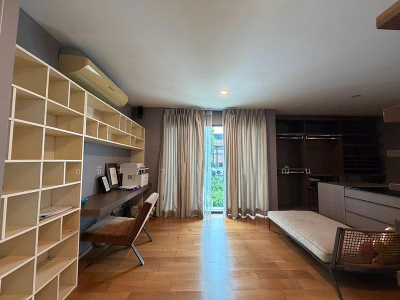 Nirvana Beyond Kaset-Nawamin, Bangkok, Khlong Lam Chiak Road, Nuan Chan, Bueng Kum, Bangkok, 4 Bedrooms, 310 sqm, Single Detached House For Sale, by Ashiraya Suwannin, 500529748 - DDproperty.com
