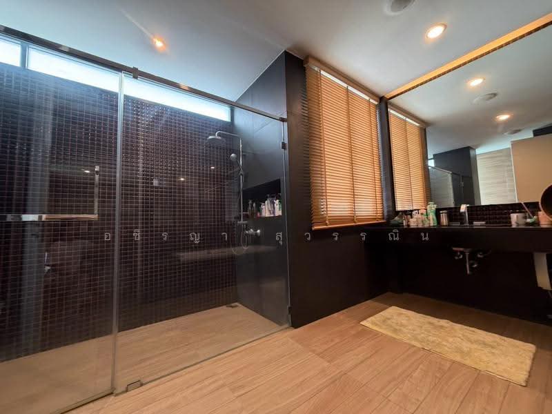 Nirvana Beyond Kaset-Nawamin, Bangkok, Khlong Lam Chiak Road, Nuan Chan, Bueng Kum, Bangkok, 4 Bedrooms, 310 sqm, Single Detached House For Sale, by Ashiraya Suwannin, 500529748 - DDproperty.com
