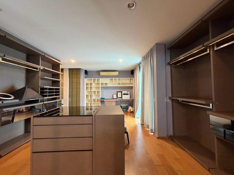 Nirvana Beyond Kaset-Nawamin, Bangkok, Khlong Lam Chiak Road, Nuan Chan, Bueng Kum, Bangkok, 4 Bedrooms, 310 sqm, Single Detached House For Sale, by Ashiraya Suwannin, 500529748 - DDproperty.com