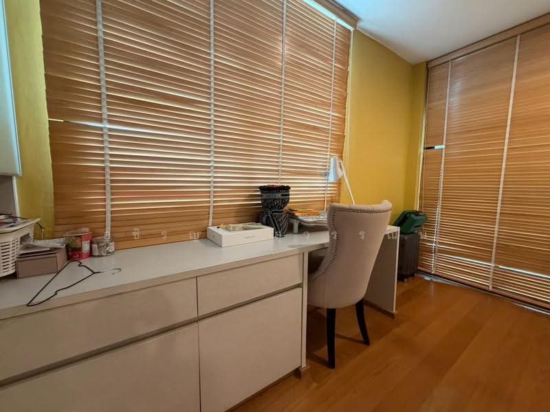 Nirvana Beyond Kaset-Nawamin, Bangkok, Khlong Lam Chiak Road, Nuan Chan, Bueng Kum, Bangkok, 4 Bedrooms, 310 sqm, Single Detached House For Sale, by Ashiraya Suwannin, 500529748 - DDproperty.com