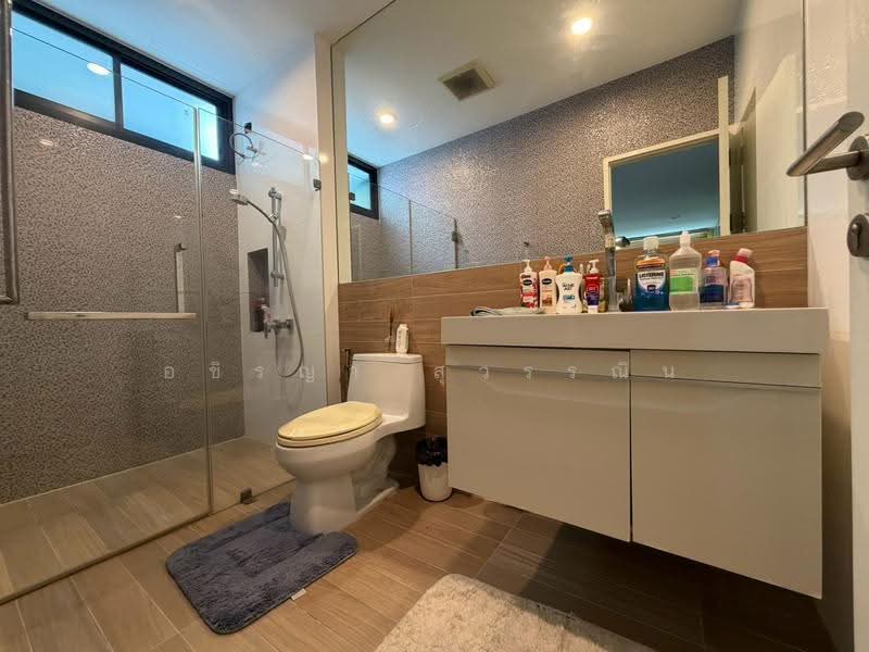 Nirvana Beyond Kaset-Nawamin, Bangkok, Khlong Lam Chiak Road, Nuan Chan, Bueng Kum, Bangkok, 4 Bedrooms, 310 sqm, Single Detached House For Sale, by Ashiraya Suwannin, 500529748 - DDproperty.com