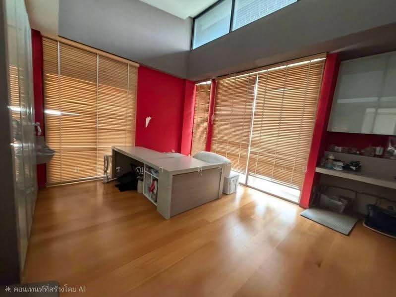 Nirvana Beyond Kaset-Nawamin, Bangkok, Khlong Lam Chiak Road, Nuan Chan, Bueng Kum, Bangkok, 4 Bedrooms, 310 sqm, Single Detached House For Sale, by Ashiraya Suwannin, 500529748 - DDproperty.com
