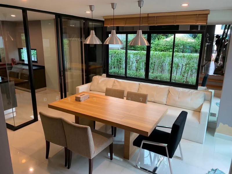 Nirvana Beyond Kaset-Nawamin, Bangkok, Khlong Lam Chiak Road, Nuan Chan, Bueng Kum, Bangkok, 4 Bedrooms, 310 sqm, Single Detached House For Sale, by Ashiraya Suwannin, 500529748 - DDproperty.com