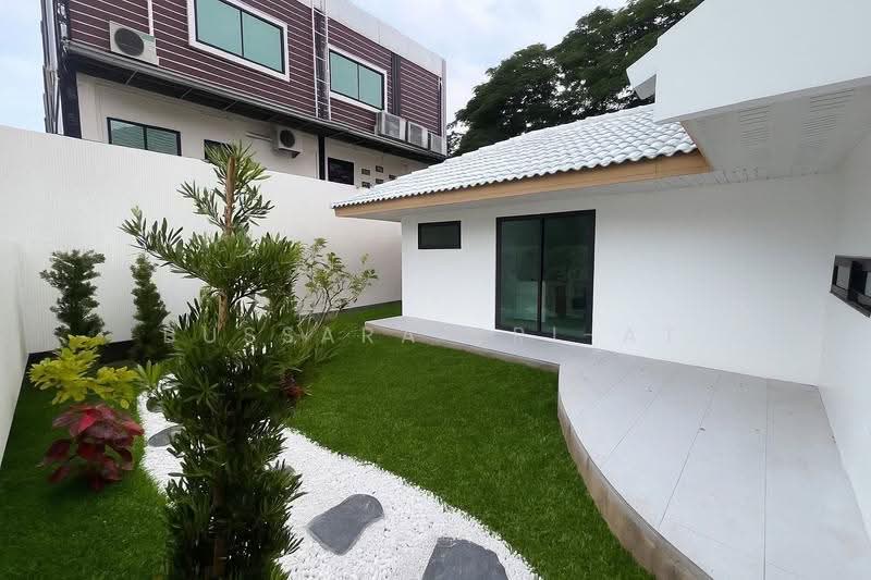 บ้าน 3-ห้องนอน, กรุงเทพ, ประเวศ, กรุงเทพ, 300 ตร.ม., บ้านเดี่ยว ขาย, โดย Bussara Sri-At, 500529749 - DDproperty.com