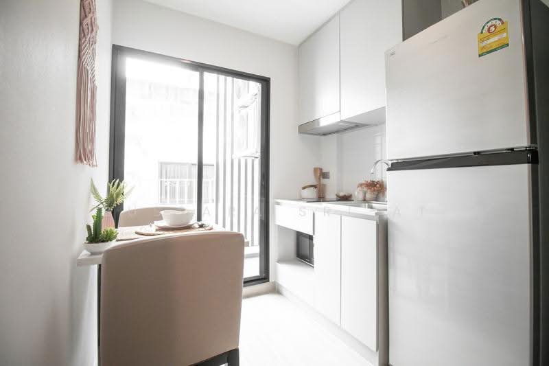The Matt Sukhumvit 101/1, Bangkok, Soi Sukhumvit 101/1 (Wachiratham Sathit), Bang Chak, Phra Khanong, Bangkok, 1 Bedroom, 30 sqm, Condo For Sale, by Bussara Sri-At, 500529752 - DDproperty.com