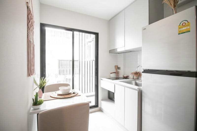 The Matt Sukhumvit 101/1, Bangkok, Soi Sukhumvit 101/1 (Wachiratham Sathit), Bang Chak, Phra Khanong, Bangkok, 1 Bedroom, 30 sqm, Condo For Sale, by Bussara Sri-At, 500529752 - DDproperty.com