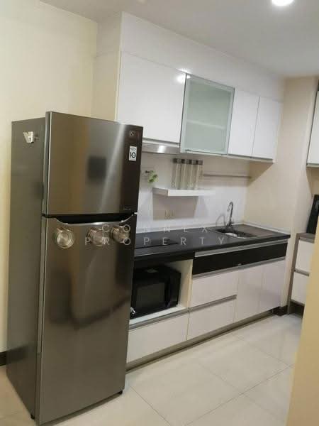 Supalai Prima Riva : ศุภาลัย พรีมา ริวา (Residential), กรุงเทพ, ถนนพระราม 3, ช่องนนทรี, ยานนาวา, กรุงเทพ, 43 ตร.ม., คอนโด ให้เช่า, โดย Connex Property, 500529753 - DDproperty.com
