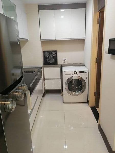 Supalai Prima Riva : ศุภาลัย พรีมา ริวา (Residential), กรุงเทพ, ถนนพระราม 3, ช่องนนทรี, ยานนาวา, กรุงเทพ, 43 ตร.ม., คอนโด ให้เช่า, โดย Connex Property, 500529753 - DDproperty.com