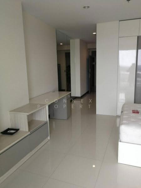Supalai Prima Riva : ศุภาลัย พรีมา ริวา (Residential), กรุงเทพ, ถนนพระราม 3, ช่องนนทรี, ยานนาวา, กรุงเทพ, 43 ตร.ม., คอนโด ให้เช่า, โดย Connex Property, 500529753 - DDproperty.com