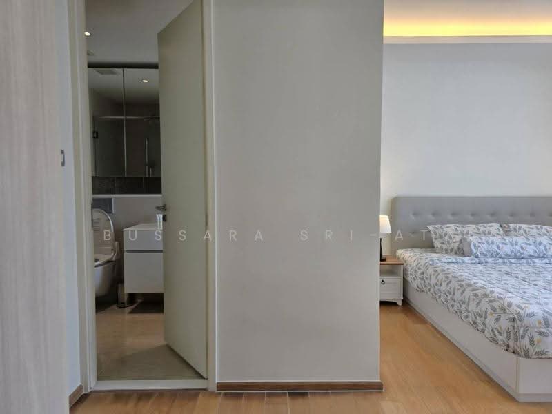 H Sukhumvit 43, Bangkok, 28 Sukhumvit 34 Road, Khlong Tan Nua, Watthana, Bangkok, 2 Bedrooms, 70 sqm, Condo For Rent, by Bussara Sri-At, 500529754 - DDproperty.com