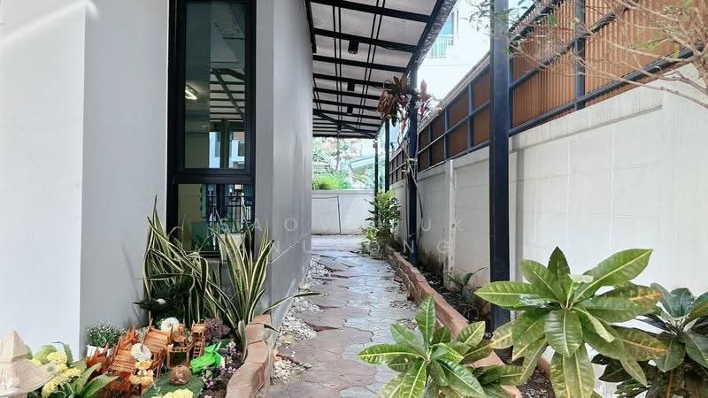Supalai Essence Suanluang, Bangkok, Prawet, Bangkok, 6 Bedrooms, 344 sqm, Single Detached House For Rent, by Saowaluk Anupong, 500529759 - DDproperty.com