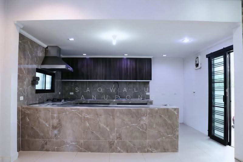 Supalai Essence Suanluang, Bangkok, Prawet, Bangkok, 6 Bedrooms, 344 sqm, Single Detached House For Rent, by Saowaluk Anupong, 500529759 - DDproperty.com