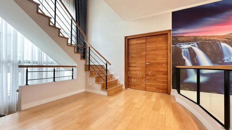 Supalai Essence Suanluang, Bangkok, Prawet, Bangkok, 6 Bedrooms, 344 sqm, Single Detached House For Rent, by Saowaluk Anupong, 500529759 - DDproperty.com