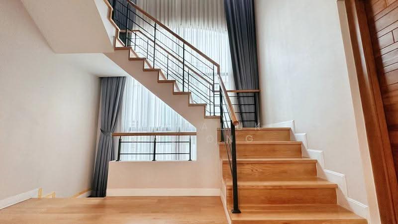 Supalai Essence Suanluang, Bangkok, Prawet, Bangkok, 6 Bedrooms, 344 sqm, Single Detached House For Rent, by Saowaluk Anupong, 500529759 - DDproperty.com