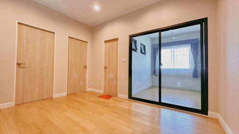 Supalai Essence Suanluang, Bangkok, Prawet, Bangkok, 6 Bedrooms, 344 sqm, Single Detached House For Rent, by Saowaluk Anupong, 500529759 - DDproperty.com