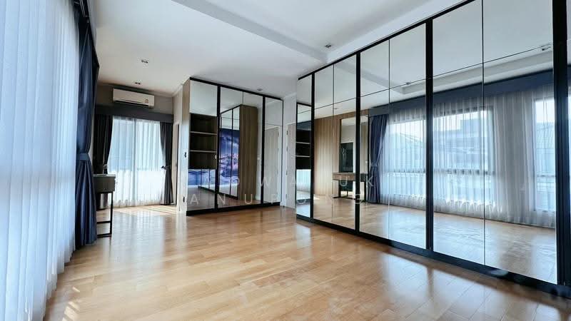 Supalai Essence Suanluang, Bangkok, Prawet, Bangkok, 6 Bedrooms, 344 sqm, Single Detached House For Rent, by Saowaluk Anupong, 500529759 - DDproperty.com