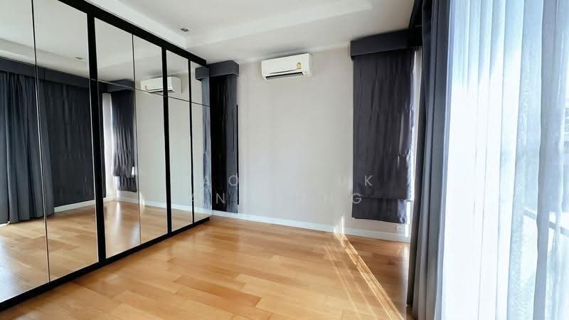 Supalai Essence Suanluang, Bangkok, Prawet, Bangkok, 6 Bedrooms, 344 sqm, Single Detached House For Rent, by Saowaluk Anupong, 500529759 - DDproperty.com