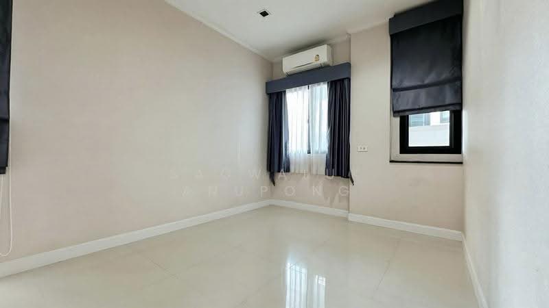Supalai Essence Suanluang, Bangkok, Prawet, Bangkok, 6 Bedrooms, 344 sqm, Single Detached House For Rent, by Saowaluk Anupong, 500529759 - DDproperty.com