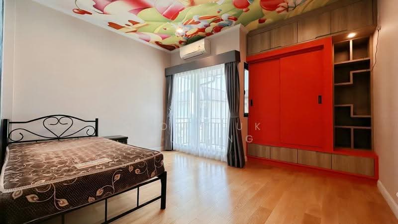 Supalai Essence Suanluang : ศุภาลัย เอสเซ้นส์ สวนหลวง, กรุงเทพ, ประเวศ, กรุงเทพ, 344 ตร.ม., บ้านเดี่ยว ให้เช่า, โดย Saowaluk Anupong, 500529759 - DDproperty.com