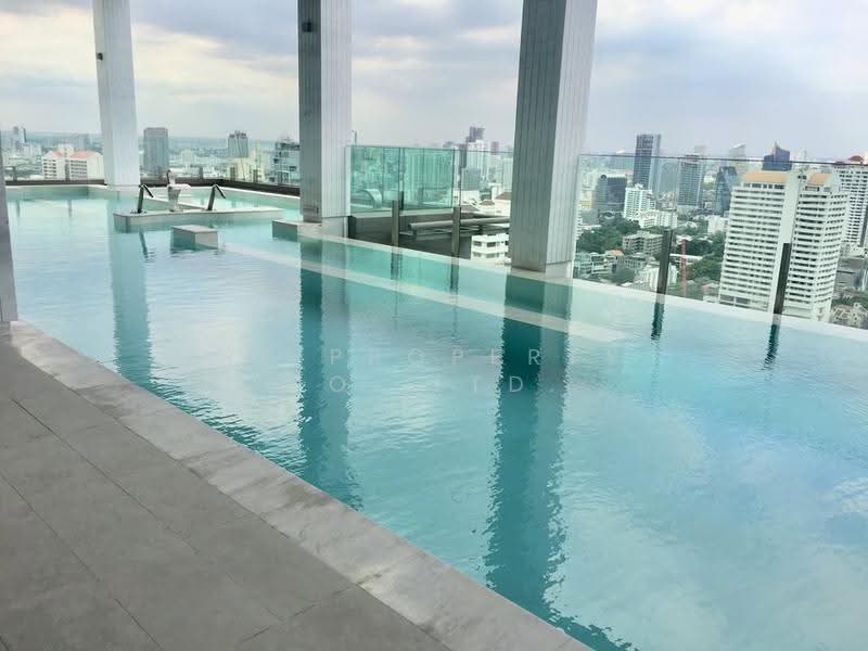 Vittorio 39, Bangkok, 8 Sukhumvit, Khlong Tan Nua, Watthana, Bangkok, 2 Bedrooms, 127 sqm, Condo For Rent, by RE PROPERTY CO.,LTD., 500529760 - DDproperty.com