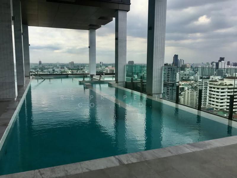 Vittorio 39 : วิตโตริโอ 39, กรุงเทพ, 8 สุขุมวิท, คลองตันเหนือ, วัฒนา, กรุงเทพ, 127 ตร.ม., คอนโด ให้เช่า, โดย RE PROPERTY CO.,LTD., 500529760 - DDproperty.com