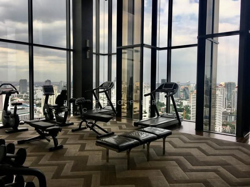 Vittorio 39, Bangkok, 8 Sukhumvit, Khlong Tan Nua, Watthana, Bangkok, 2 Bedrooms, 127 sqm, Condo For Rent, by RE PROPERTY CO.,LTD., 500529760 - DDproperty.com