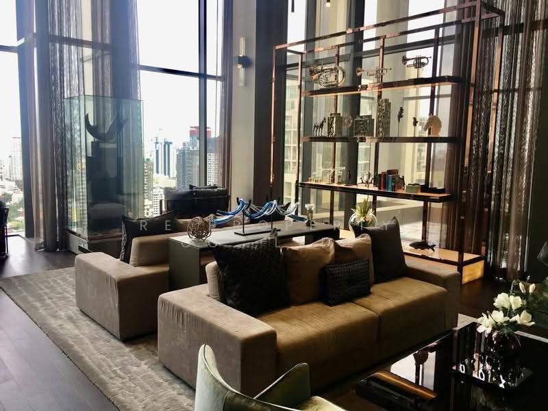 Vittorio 39, Bangkok, 8 Sukhumvit, Khlong Tan Nua, Watthana, Bangkok, 2 Bedrooms, 127 sqm, Condo For Rent, by RE PROPERTY CO.,LTD., 500529760 - DDproperty.com