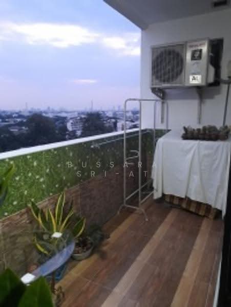 Kensington Place, Bangkok, Soi Chaeng Watthana 13, Thung Song Hong, Lak Si, Bangkok, 1 Bedroom, 50 sqm, Condo For Sale, by Bussara Sri-At, 500529761 - DDproperty.com