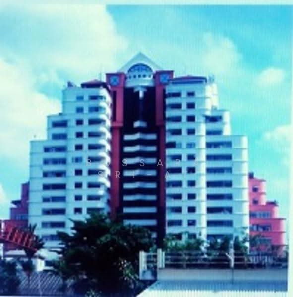 Kensington Place, Bangkok, Soi Chaeng Watthana 13, Thung Song Hong, Lak Si, Bangkok, 1 Bedroom, 50 sqm, Condo For Sale, by Bussara Sri-At, 500529761 - DDproperty.com