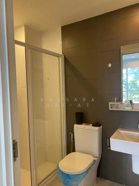The Key Wutthakat, Bangkok, Ratchaphruek Road, Pak Khlong Phasi Charoen, Phasi Charoen, Bangkok, 1 Bedroom, 33 sqm, Condo For Sale, by Bussara Sri-At, 500529763 - DDproperty.com
