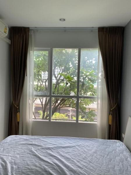 The Key Wutthakat, Bangkok, Ratchaphruek Road, Pak Khlong Phasi Charoen, Phasi Charoen, Bangkok, 1 Bedroom, 33 sqm, Condo For Sale, by Bussara Sri-At, 500529763 - DDproperty.com