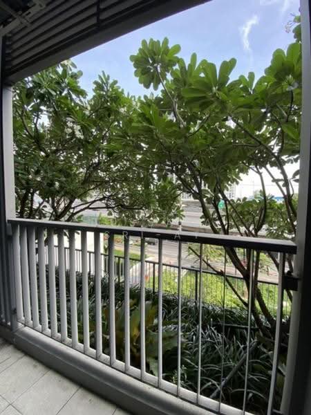 The Key Wutthakat, Bangkok, Ratchaphruek Road, Pak Khlong Phasi Charoen, Phasi Charoen, Bangkok, 1 Bedroom, 33 sqm, Condo For Sale, by Bussara Sri-At, 500529763 - DDproperty.com