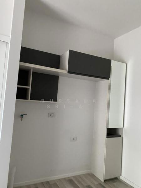 The Key Wutthakat, Bangkok, Ratchaphruek Road, Pak Khlong Phasi Charoen, Phasi Charoen, Bangkok, 1 Bedroom, 33 sqm, Condo For Sale, by Bussara Sri-At, 500529763 - DDproperty.com