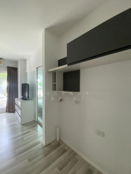 The Key Wutthakat, Bangkok, Ratchaphruek Road, Pak Khlong Phasi Charoen, Phasi Charoen, Bangkok, 1 Bedroom, 33 sqm, Condo For Sale, by Bussara Sri-At, 500529763 - DDproperty.com