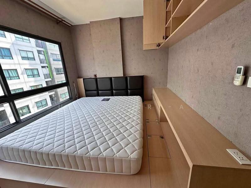 Grene Don Mueang-Song Prapha, Bangkok, 415 Songprapha Road, Sanam Bin, Don Mueang, Bangkok, 1 Bedroom, 34 sqm, Condo For Sale, by Bussara Sri-At, 500529765 - DDproperty.com